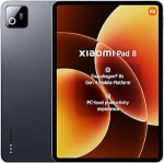 Xiaomi Pad 8 11.2 Inch Tablet £266.99