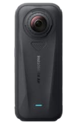 Insta360 X4 Air Standard Bundle Zwart voor €291,75 dmv code bij Aliexpress