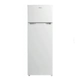 Frigorífico Dos Puertas Teka RTF 3210 Blanco 1.59m por 255,90€