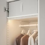 20% IKEA Family korting op alle ÖVERSIDAN kastverlichting