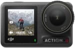 DJI Osmo Action 4 Essential Combo – £159 Prime Deal