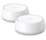 TP-Link Deco BE25 BE3600 Whole Home Mesh WiFi 7 - 2-pack voor €149