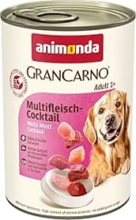 animonda GranCarno Original Adult 6 x 800 g voor €3,51 bij Amazon