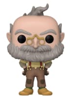 Funko Pop! Movies: Pinocho - Geppetto por 6.99€