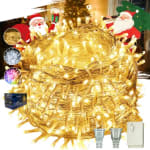Luces Navideñas 55m 530LED por $138 | Mercado Libre