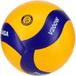 Mikasa Balón Voleibol Gara Volley Exclusive por 74,90€