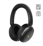 Edifier Atom Max Auriculares Bluetooth con cancelación activa de ruido negros por 33.