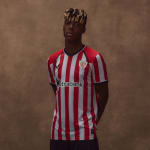 Outlet hasta 75% descuento en ropa deportiva Athletic Bilbao super precios