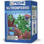 Prodac Nutronferro Abono líquido hierro plantas acuario 2L por 6.99€