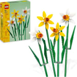 LEGO Flowers 40747 Narcissen voor €8,12 bij Amazon