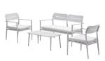 Garden Impressions Morella Sofa Loungeset voor €299 bij Ibood