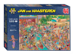 Efteling Fata Morgana Legpuzzel voor €27,79