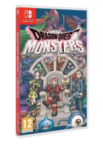 Dragon Quest Monsters: The Dark Prince Juego para Nintendo Switch por 24.88€