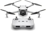 Dron DJI Mini 3 4K por $4,499 | Oferta Amazon