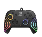 Mando PDP Afterglow Wave con cable por 24.99€.