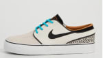 Nike Sportswear JANOSKI - Zapatillas - beige por 19.99€