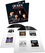 Queen Greatest Hits I 2 LP por $657 | Amazon
