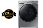Lavasecadora Samsung 18 kg Lavado y 10 kg Secado Eco Bubble por $12,677