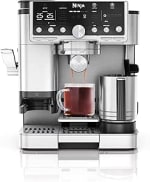NINJA Luxe Café Pro Series ES701UK Coffee Machine