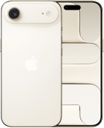 Refurbished Apple iPhone Air 512GB £699 with Data, Warranty & Cashback