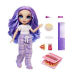 Rainbow Jr High Pijam Violet Purple por 9€