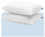 Almohadas Luuna Adapt MicroGel 2 pack (Queen) por $563 en Mercado Libre