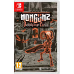 Nintendo Switch Nongunz por 13€