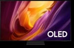 Samsung OLED 55S95H (2026) voor €1799 na cashback bij Art & Craft