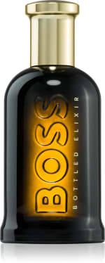 Hugo Boss BOSS Bottled Elixir Eau De Parfum Intense 100ml + 2 Free Mini fragrance