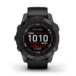 Garmin Epix Pro (Gen 2) Men's 47mm Black Strap Smartwatch - w/Code
