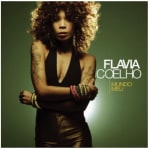 Vinyle Flavia Coelho Mundo meu à 9,50€