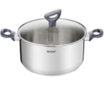Faitout Tefal Daily Cook 24 cm inox à 21€