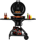 Asador AVERA 22" por $2,399 | Amazon