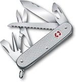 Victorinox Farmer X Alox Swiss Army Pocket Knife - £44.04