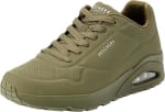 Skechers Uno - Stand On Air - Heren Sneakers voor €44,95 bij Amazon