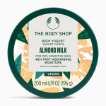Free Body Yogurt (Love Your Body Club members) - Just Pay Postage