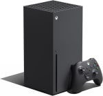 Xbox Series X Console voor €549,07 bij Amazon