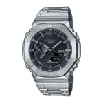 Montre G-Shock B-2100 PREMIUM full metal à 384,30€
