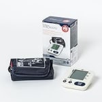Literapid Medidor de presión arterial de brazo digital por 22,50€