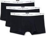 Tommy Hilfiger 3P Low Rise Trunk maat XXL voor €15,76 bij Bol