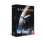 Juego de mesa Ganímedes por 7.99€