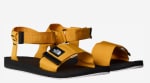 The North Face SKEENA - Outdoorsandalen voor €22,50 bij About You