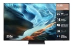 Samsung TV 77" OLED S93H 4K Sin reflejos 165Hz (2026) + 200€ reembolso por 1869.15€
