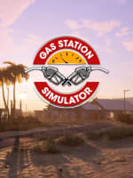 Gas Station Simulator gratis met Amazon Prime gaming
