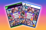Videojuego Nuevo Grand Theft Auto VI PS5 o Xbox por solo 62.06€