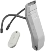 Sony Reon Pocket Pro Plus, Wearable Cooling & Heating Device, Smart Temperature Contr