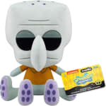 Funko Pop Plush Bob Esponja 25 Aniversario Calamardo Peluche por $68 | Sanborns