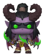 figura funko pop Games: WoW- Illidan w/CH por 12.99€