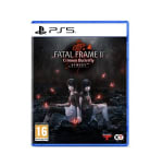 Juego PS5 Fatal Frame II: Crimson Butterfly Remake por 47,99€