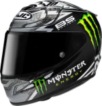 HJC RPHA 12 Quartararo Black por 389,94€ en FC-Moto